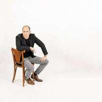 גידי דר. | אריק סולטן