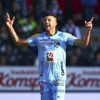 תאי בריבו. | גטי אימג'ס