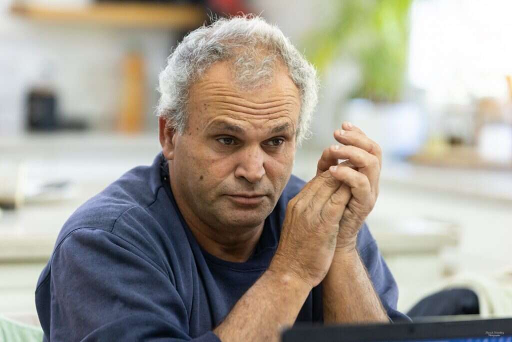 ברוך גרינברג