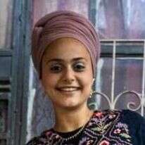 מוריה כהן. | אורן בן־חקון