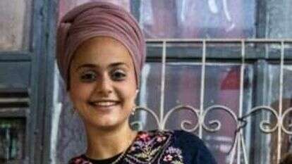 מוריה כהן. | אורן בן־חקון