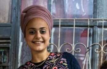 מוריה כהן. | אורן בן־חקון