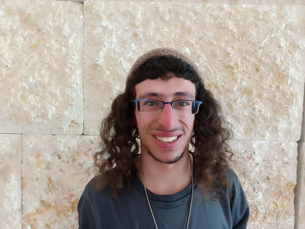 אורי שילה. | באדיבות המצולם