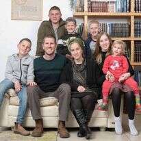 משפחת סנדלר, עלי. | שריה דיאמנט