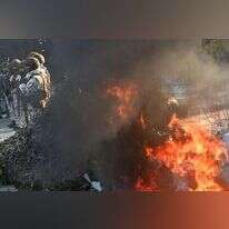 חיילים אוקראינים. | AFP