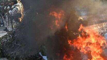 חיילים אוקראינים. | AFP