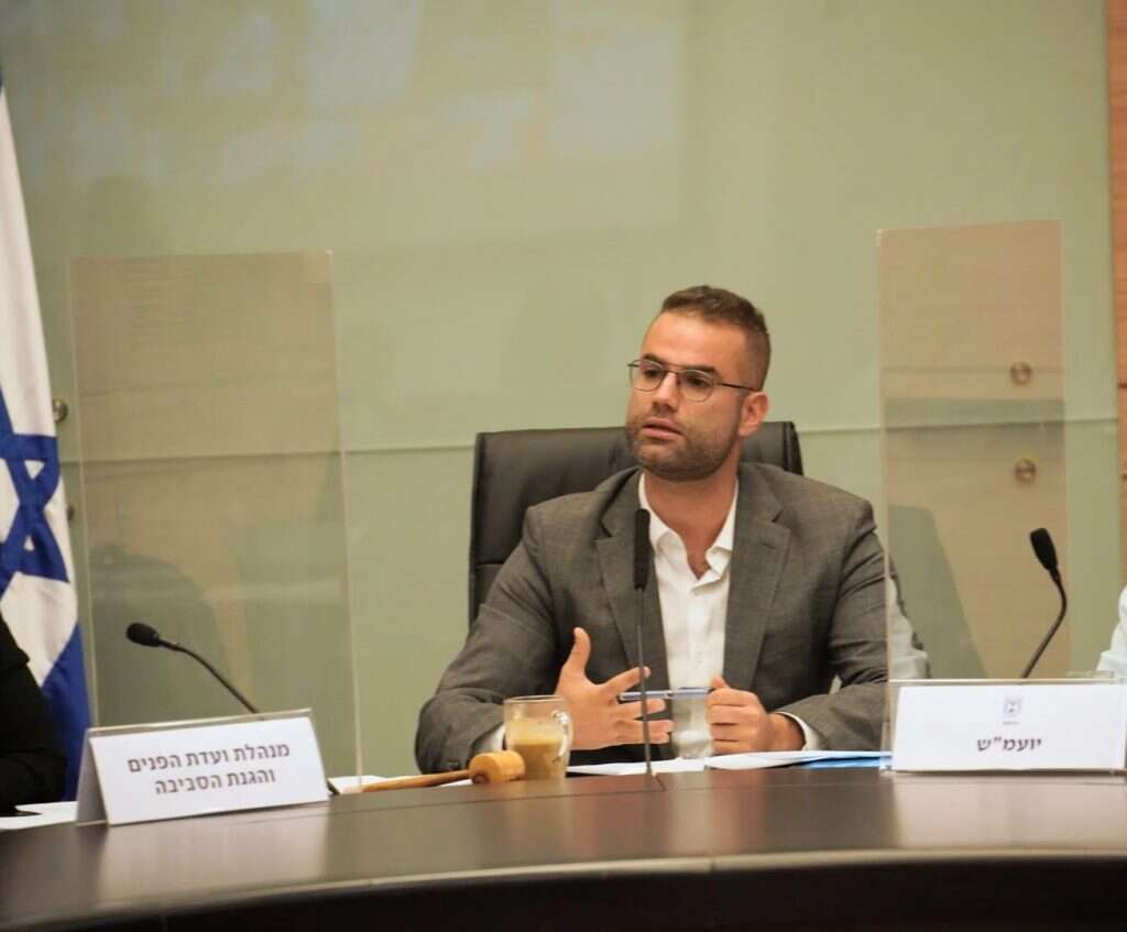 יוראי להב הרצנו. | דני שם טוב, דוברות הכנסת יוראי להב הרצנו. | דני שם טוב, דוברות הכנסת