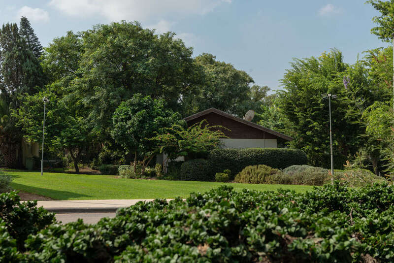 תיירות מזרע