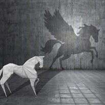 פגסוס. | שאטרסטוק