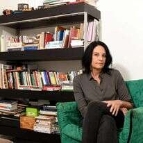 סלין אסייג. | יוסי זליגר