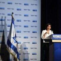 הממונה על התחרות, עו"ד מיכל כהן. | שריה דיאמנט