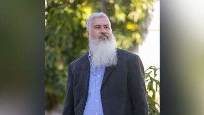 פרופסור אבי לוי מכללת שאנן. | לירון מולדובן פרופסור אבי לוי מכללת שאנן. | לירון מולדובן