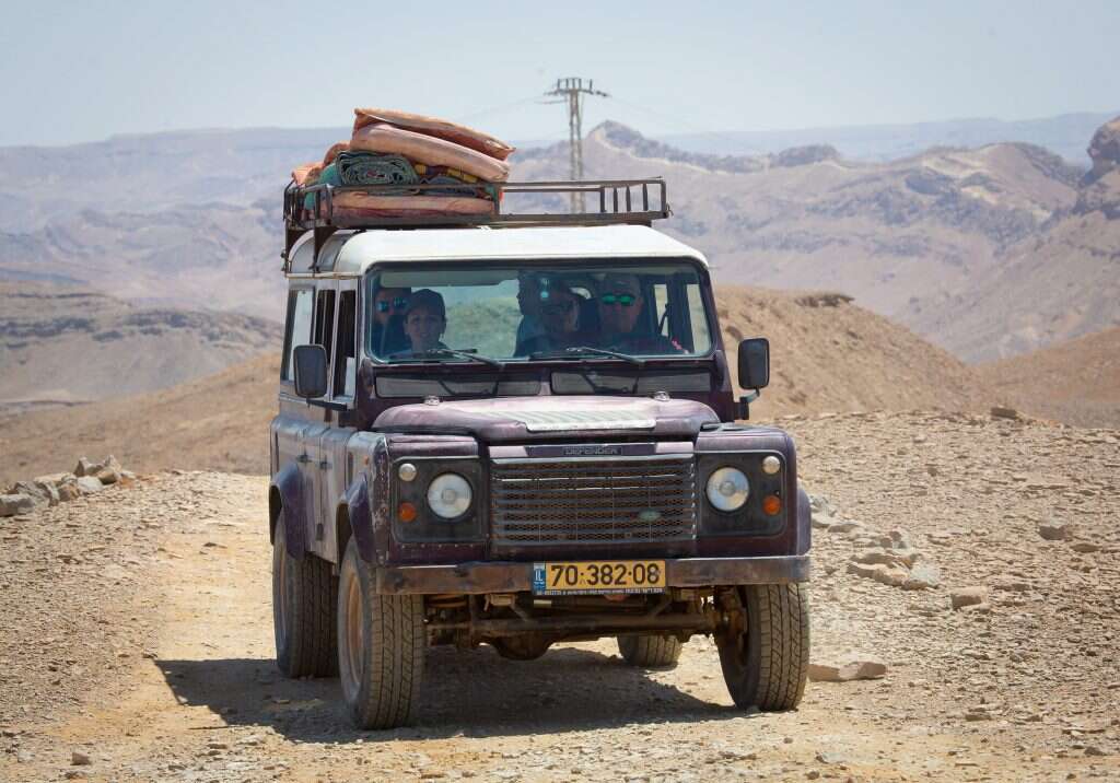 משה שי, פלאש 90