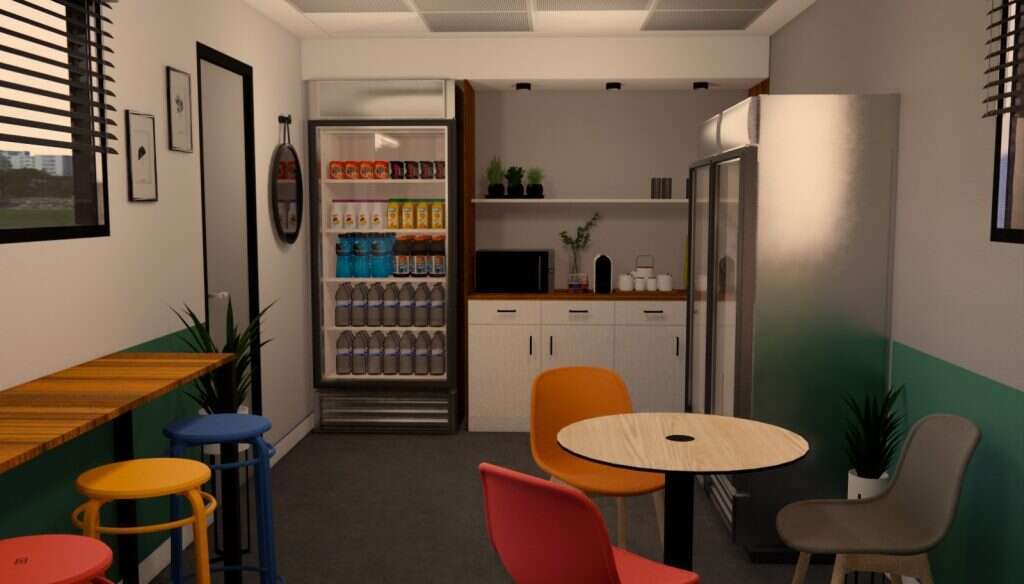 השינוי במערך המזון של צה"ל יוצא לדרך. | דובר צה"ל השינוי במערך המזון של צה"ל יוצא לדרך. | דובר צה"ל