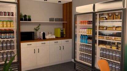 השינוי במערך המזון של צה"ל יוצא לדרך. | דובר צה"ל השינוי במערך המזון של צה"ל יוצא לדרך. | דובר צה"ל