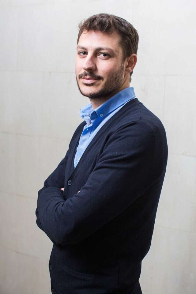 עודד הרוש. | אבישג שאר-ישוב