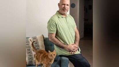 אורי פרץ־שרון. | אבישג שאר־ישוב אורי פרץ־שרון. | אבישג שאר־ישוב