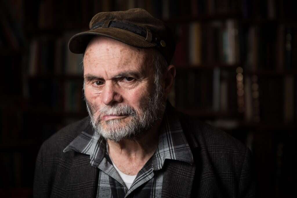 פרופ' יהודה ליבס. | הדס פרוש,פלאש 90 פרופ' יהודה ליבס. | הדס פרוש,פלאש 90