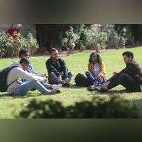 לכולם מגיעה הזדמנות להשכלה גבוהה. תוכנית האקדמיה של מכון פוירשטיין. | באדיבות מכון פוירשטיין