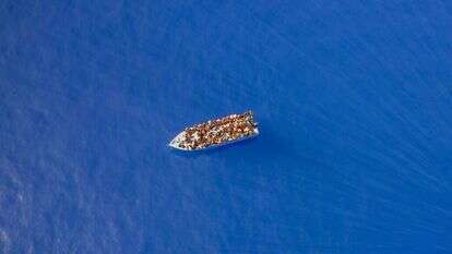 חיימה בן מחמוד, AP