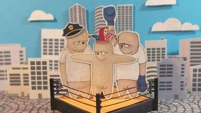 איור: יבגני זלטופולסקי