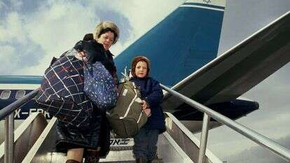 משה שי, פלאש 90