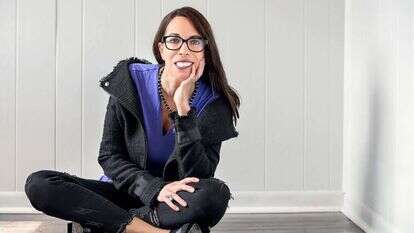 טליה ריס. | Brian Minnich Photography Inc