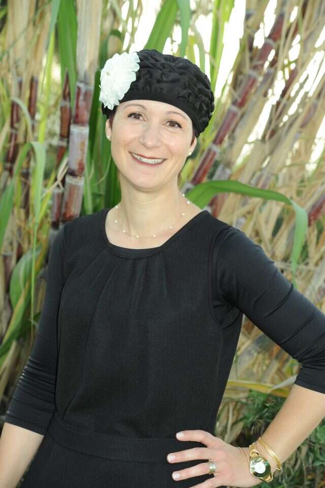 אסתר בר־אשר