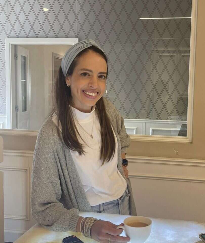 איילת יקר־ישעיה