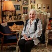 ציפי דגן. | ברוך גרינברג