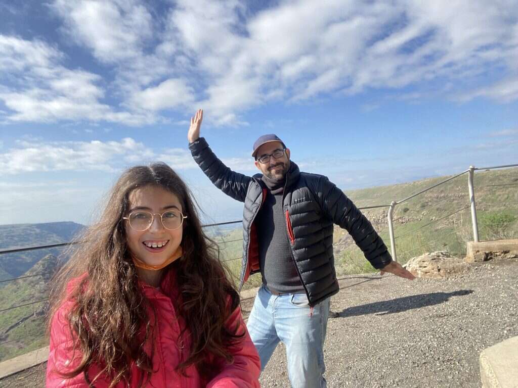 באדיבות המצולמים