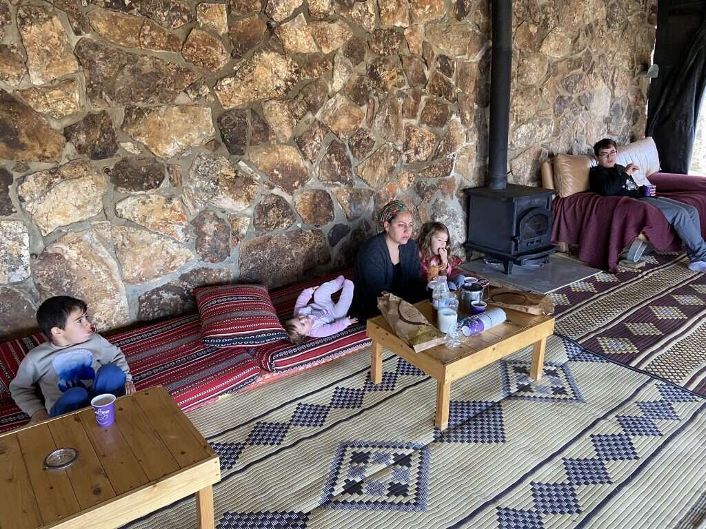 באדיבות המצולמים