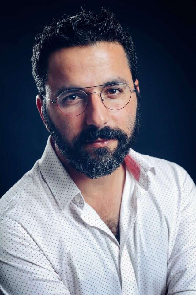 ההבטחות הגדולות. אלירן מלכה. | יונתן בלום