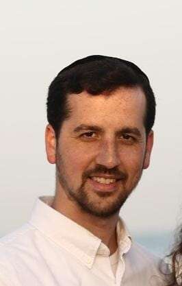 פנחס איינהורן