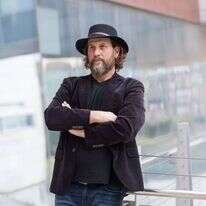 ד"ר תומר בקלש. | לירון מולדובן