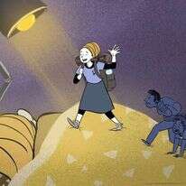 איור: רעות בורץ