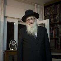 הרב מגנס. | יונתן זינדל, פלאש 9