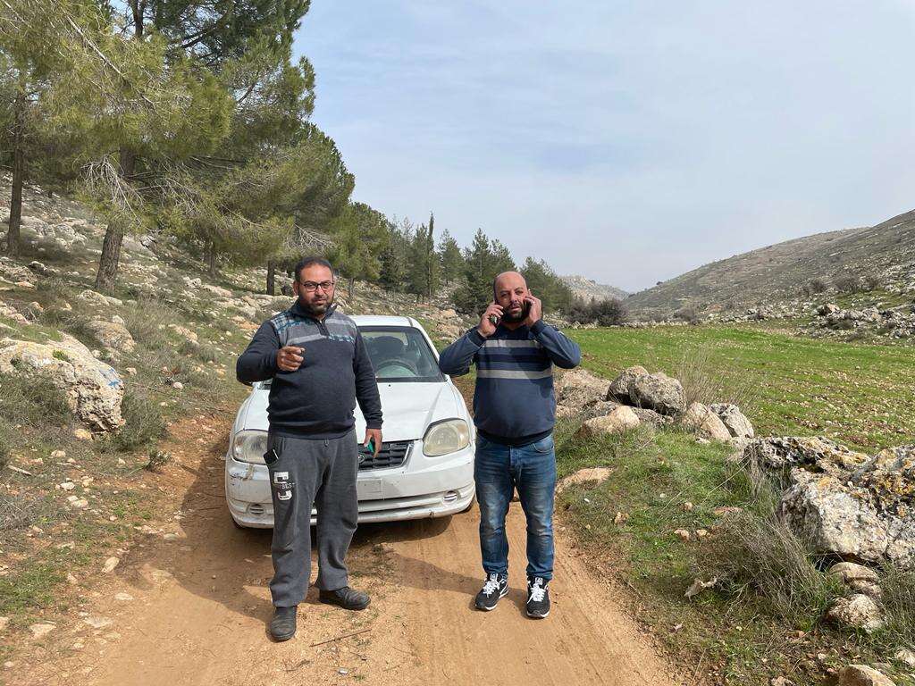 המשטרה מאחרת לבוא. רכב נטול רישיון. | יהודה יפרח המשטרה מאחרת לבוא. רכב נטול רישיון. | יהודה יפרח