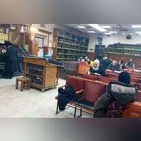 ציון הקבר באומן, שלשום. | חיים חזן