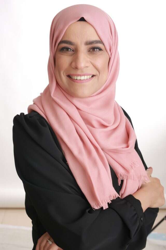 פהימה אל־עטאונה. | הלנה אביטן