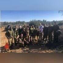 בי"ס שדה גוש עציון