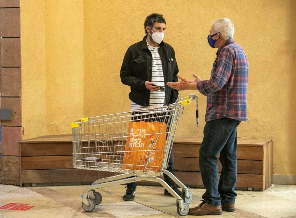 שמוליק. | יוסי אלוני