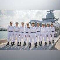 תשע מסיימות הקורס. | דובר צה"ל