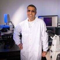 פרופ' טל דביר. | אריק סולטן