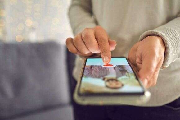 אפליקציית היכרויות | שאטרסטוק אפליקציית היכרויות | שאטרסטוק