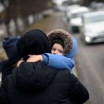 רבע מהפניות הן מאנשים ללא זכאות. אילוסטרציה. | AFP