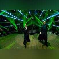 מסך באדיבות קשת 12