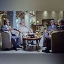 היהודים באים. | מסך כאן 11