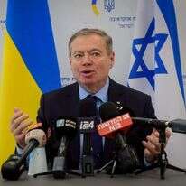 יבגן קורניצ'וק. קרדיט | אבשלום ששוני פלאש 90 יבגן קורניצ'וק. קרדיט | אבשלום ששוני פלאש 90