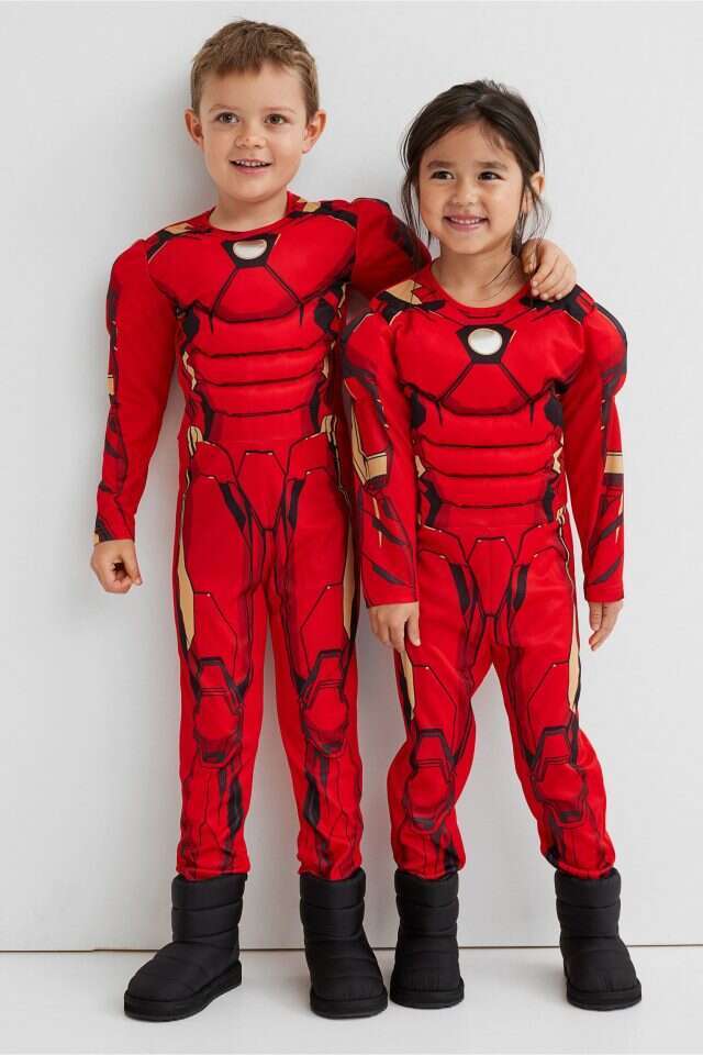 HM KIDS. | הנס ומאוריץ